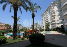 2+1 apartment for sale, 130 m2, 1000m from the sea in Cikcilli, Alanya, Turkey № 1691 – photo 4