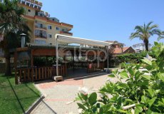 2+1 apartment for sale, 130 m2, 1000m from the sea in Cikcilli, Alanya, Turkey № 1691 – photo 8