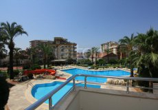 2+1 apartment for sale, 130 m2, 1000m from the sea in Cikcilli, Alanya, Turkey № 1691 – photo 16
