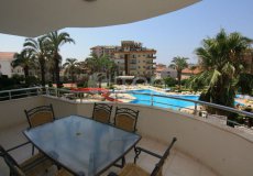 2+1 apartment for sale, 130 m2, 1000m from the sea in Cikcilli, Alanya, Turkey № 1691 – photo 17