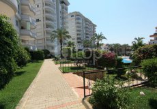 2+1 apartment for sale, 130 m2, 1000m from the sea in Cikcilli, Alanya, Turkey № 1691 – photo 23