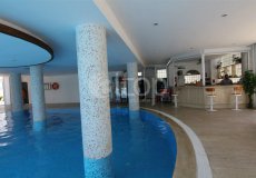 2+1 apartment for sale, 135 m2, 800m from the sea in Cikcilli, Alanya, Turkey № 1692 – photo 8