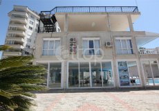 2+1 apartment for sale, 135 m2, 800m from the sea in Cikcilli, Alanya, Turkey № 1692 – photo 13