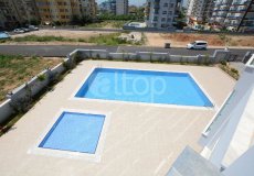 1+1 apartment for sale, 70 m2, 400m from the sea in Mahmutlar, Alanya, Turkey № 1693 – photo 3