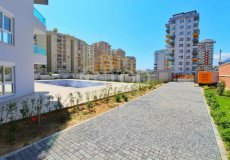 1+1 apartment for sale, 70 m2, 400m from the sea in Mahmutlar, Alanya, Turkey № 1693 – photo 6