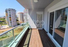1+1 apartment for sale, 70 m2, 400m from the sea in Mahmutlar, Alanya, Turkey № 1693 – photo 21
