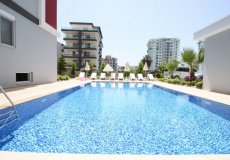 2+1 apartment for sale, 100 m2, 200m from the sea in Mahmutlar, Alanya, Turkey № 1696 – photo 1