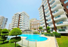 2+1 penthouse for sale, 125 m2, 400m from the sea in Mahmutlar, Alanya, Turkey № 1698 – photo 1