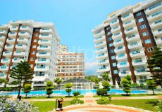 2+1 penthouse for sale, 125 m2, 400m from the sea in Mahmutlar, Alanya, Turkey № 1698 – photo 3