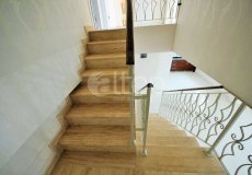 2+1 penthouse for sale, 125 m2, 400m from the sea in Mahmutlar, Alanya, Turkey № 1698 – photo 16