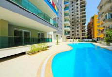 2+1 apartment for sale, 100 m2, 400m from the sea in Mahmutlar, Alanya, Turkey № 1703 – photo 1