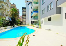 2+1 apartment for sale, 100 m2, 400m from the sea in Mahmutlar, Alanya, Turkey № 1703 – photo 3