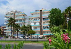2+1 apartment for sale, 85 m2, 50m from the sea in Mahmutlar, Alanya, Turkey № 1706 – photo 2
