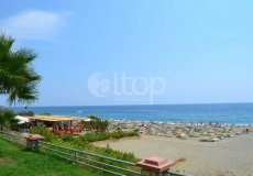 2+1 apartment for sale, 85 m2, 50m from the sea in Mahmutlar, Alanya, Turkey № 1706 – photo 8