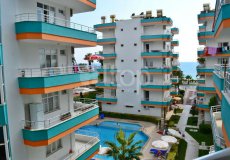 2+1 apartment for sale, 85 m2, 50m from the sea in Mahmutlar, Alanya, Turkey № 1706 – photo 22