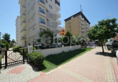1+1 apartment for sale, 55 m2, 150m from the sea in Mahmutlar, Alanya, Turkey № 1707 – photo 6