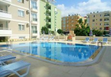 1+1 apartment for sale, 55 m2, 150m from the sea in Mahmutlar, Alanya, Turkey № 1707 – photo 7