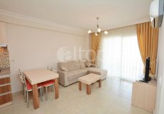 1+1 apartment for sale, 55 m2, 150m from the sea in Mahmutlar, Alanya, Turkey № 1707 – photo 20