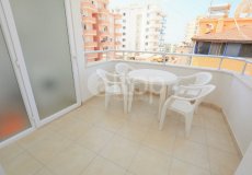 1+1 apartment for sale, 55 m2, 150m from the sea in Mahmutlar, Alanya, Turkey № 1707 – photo 33