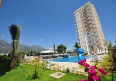 2+1 apartment for sale, 120 m2, 400m from the sea in Mahmutlar, Alanya, Turkey № 1708 – photo 1