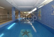2+1 apartment for sale, 120 m2, 400m from the sea in Mahmutlar, Alanya, Turkey № 1708 – photo 14