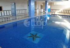 2+1 apartment for sale, 120 m2, 400m from the sea in Mahmutlar, Alanya, Turkey № 1708 – photo 15