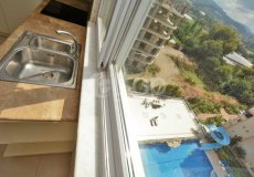 2+1 apartment for sale, 120 m2, 400m from the sea in Mahmutlar, Alanya, Turkey № 1708 – photo 32