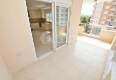 2+1 apartment for sale, 120 m2, 400m from the sea in Mahmutlar, Alanya, Turkey № 1708 – photo 34