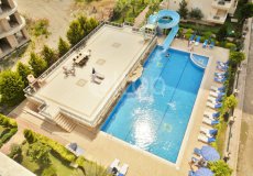 2+1 apartment for sale, 120 m2, 400m from the sea in Mahmutlar, Alanya, Turkey № 1708 – photo 36