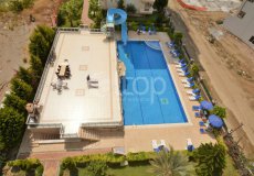 2+1 apartment for sale, 120 m2, 400m from the sea in Mahmutlar, Alanya, Turkey № 1708 – photo 42