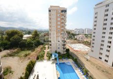 2+1 apartment for sale, 120 m2, 400m from the sea in Mahmutlar, Alanya, Turkey № 1708 – photo 43