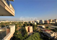 2+1 apartment for sale, 120 m2, 400m from the sea in Mahmutlar, Alanya, Turkey № 1708 – photo 44