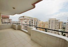 3+1 apartment for sale, 165 m2, 400m from the sea in Mahmutlar, Alanya, Turkey № 1716 – photo 20