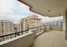 3+1 apartment for sale, 165 m2, 400m from the sea in Mahmutlar, Alanya, Turkey № 1716 – photo 21