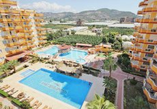 3+1 apartment for sale, 180 m2, 100m from the sea in Mahmutlar, Alanya, Turkey № 1717 – photo 3