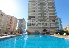 1+1 apartment for sale, 70 m2, 250m from the sea in Mahmutlar, Alanya, Turkey № 1725 – photo 2