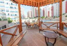 1+1 apartment for sale, 70 m2, 250m from the sea in Mahmutlar, Alanya, Turkey № 1725 – photo 4