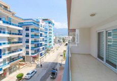 1+1 apartment for sale, 70 m2, 250m from the sea in Mahmutlar, Alanya, Turkey № 1725 – photo 33