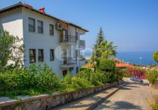 2+1 apartment for sale, 100 m2, 250m from the sea in Kargicak, Alanya, Turkey № 1730 – photo 2