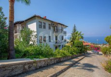 2+1 apartment for sale, 100 m2, 250m from the sea in Kargicak, Alanya, Turkey № 1730 – photo 3