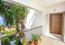 2+1 apartment for sale, 100 m2, 250m from the sea in Kargicak, Alanya, Turkey № 1730 – photo 10
