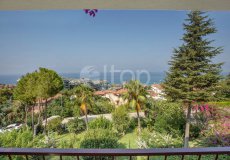 2+1 apartment for sale, 100 m2, 250m from the sea in Kargicak, Alanya, Turkey № 1730 – photo 20