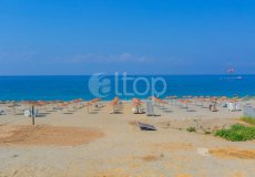 2+1 apartment for sale, 100 m2, 250m from the sea in Kargicak, Alanya, Turkey № 1730 – photo 27