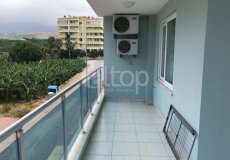 1+1 apartment for sale, 60 m2, 400m from the sea in Mahmutlar, Alanya, Turkey № 1732 – photo 19