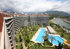 2+1 apartment for sale, 125 m2, 200m from the sea in Tosmur, Alanya, Turkey № 1734 – photo 1