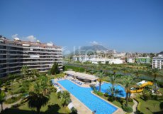 2+1 apartment for sale, 125 m2, 200m from the sea in Tosmur, Alanya, Turkey № 1734 – photo 2
