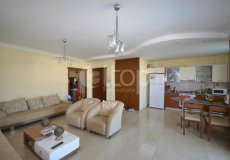 2+1 apartment for sale, 125 m2, 200m from the sea in Tosmur, Alanya, Turkey № 1734 – photo 10