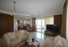 2+1 apartment for sale, 125 m2, 200m from the sea in Tosmur, Alanya, Turkey № 1734 – photo 11
