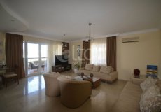 2+1 apartment for sale, 125 m2, 200m from the sea in Tosmur, Alanya, Turkey № 1734 – photo 13