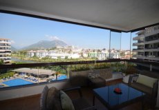 2+1 apartment for sale, 125 m2, 200m from the sea in Tosmur, Alanya, Turkey № 1734 – photo 16